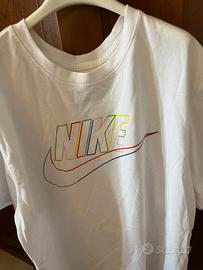 t-shirt nike