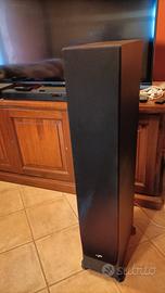 casse acustiche paradigme 6000