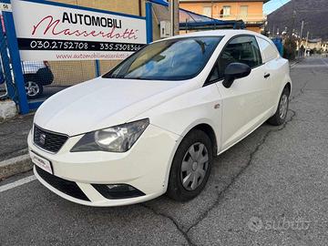 SEAT Ibiza Van 1.2 TDI CR