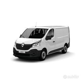 Specchio lato conducente Renault Trafic III 2014