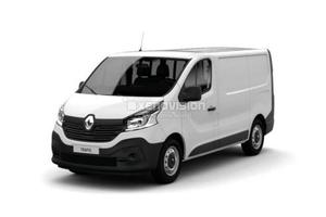Specchio lato conducente Renault Trafic III 2014