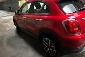 Fiat 500x mjt, Cross Plus 140cv automatica my 2017