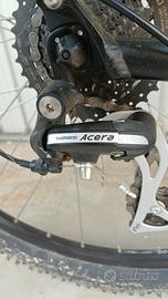 mtb Cube 27.5