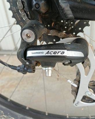 mtb Cube 27.5