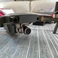 Dji Mavic Pro Fly More Combo