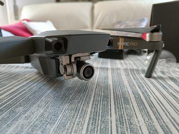 Dji Mavic Pro Fly More Combo