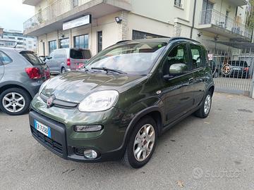 Fiat Panda 0.9 Natural Power Trekking 2 TRENI GOMM