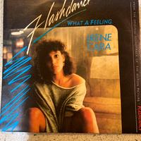 DISCO VINILE 45 GIRI IRENE CARA