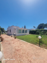 La Villetta Dragotto