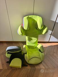 Seggiolino kiddy guardian pro 2