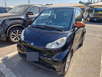SMART FORTWO 1.0 BENZINA
