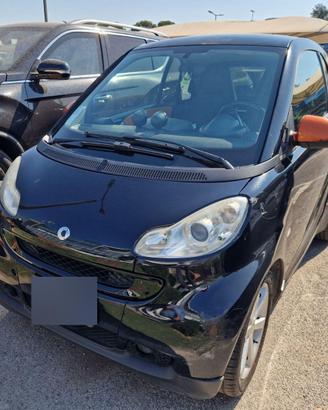 SMART FORTWO 1.0 BENZINA