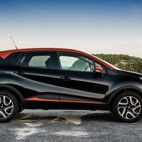 Ricambi Renault Captur Clio kadjar Scenic Megane 