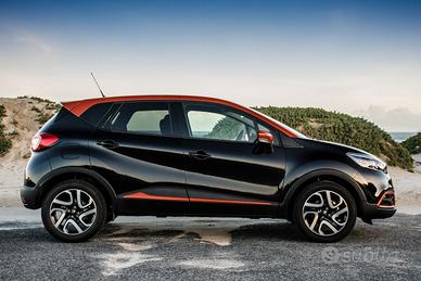 Ricambi Renault Captur Clio kadjar Scenic Megane 