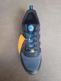Scarpe Antinfortunistiche Bata Radiance tg.42