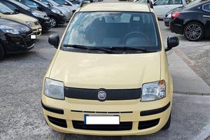 Fiat Panda 1.2 EasyPower GPL 2012 GARANZIA