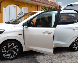 Hyundai i10 nLine