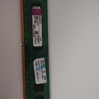 Ram DDR3 4gb