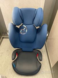 Seggiolino auto cybex Pallas M-Fix