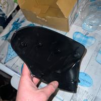 Coperchio specchietto sx toyota corolla