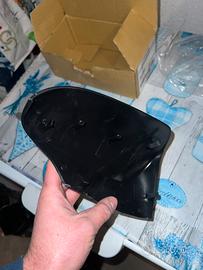 Coperchio specchietto sx toyota corolla