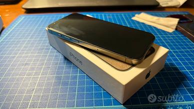 Iphone 15pro 256 gb
