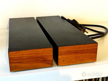 Preamplificatore phono Moth 30 MM/MC