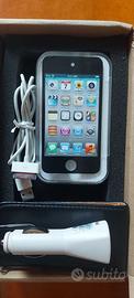 Ipod 32Gb 4 generazione nero