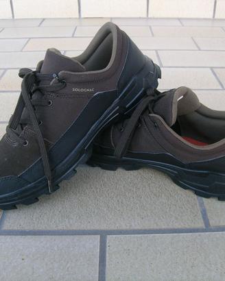 Scarpe da Trekking Uomo n. 43 =NUOVE=