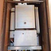 caldaia nuova ma non funzionante