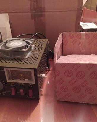 Zetagi mod. BV 131 Amplificatore