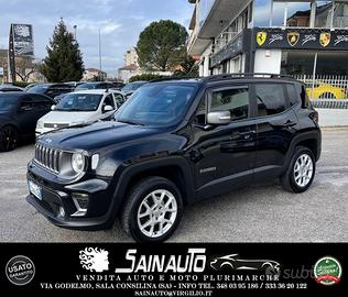 Jeep Renegade 2.0 Mjt 140CV 4WD Active Drive Limit