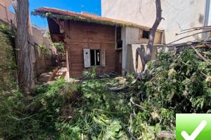 Terreno Edificabile Con Villetta Villini Svizzeri