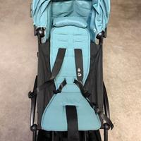 passeggino stokke yoyo