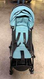 passeggino stokke yoyo