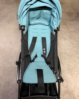 passeggino stokke yoyo