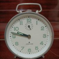 Sveglia vintage Junghans funzionante