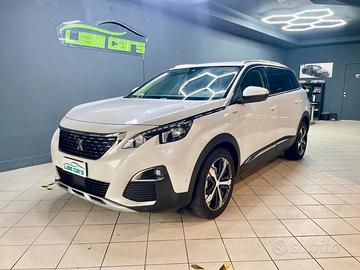 Peugeot 5008 5008 1.5 bluehdi GT Line s&s 130cv 7p