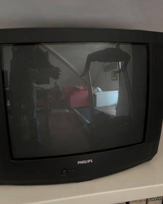Tv philips