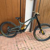 Commencal DH Supreme Öhlins Edition 2022