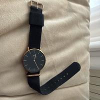 Daniel Wellington