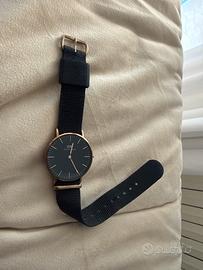 Daniel Wellington