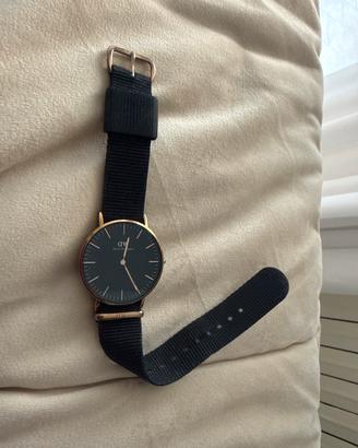 Daniel Wellington