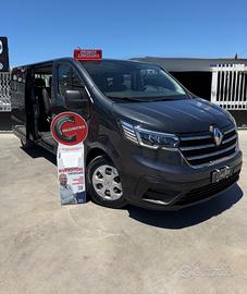 Renault Trafic 2.0 BluedCi 110CV 9 Posti 2022