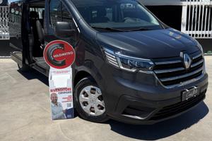 Renault Trafic 2.0 BluedCi 110CV 9 Posti 2022