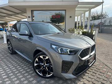 Bmw X2 M sDrive D Msport