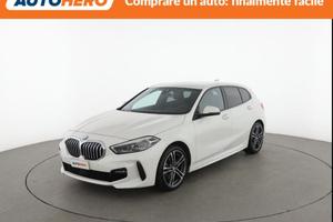 BMW 116 HE67391