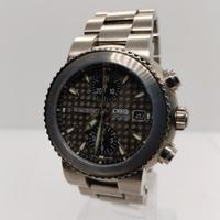 Oris Aquis Williams F1 Team