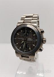 Oris Aquis Williams F1 Team