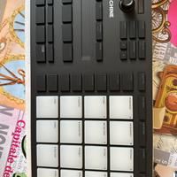 NATIVE INSTRUMENT Maschine Mikro MK3